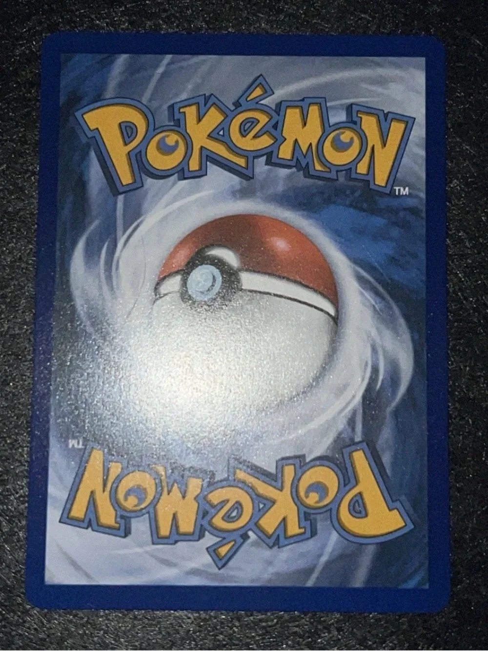 Pokemon TCG Meowth ex Holo-NEAR MINT